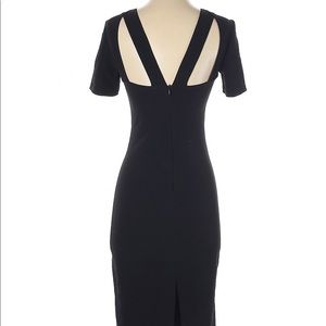 Zara Woman’s Dress